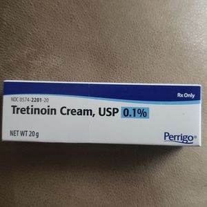 Retinol Cream retina vitamin A